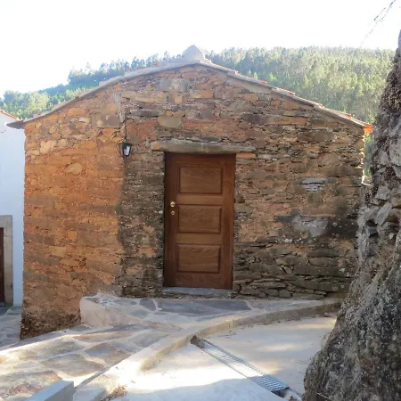 度假居 Casa Capela - Casas Do Sinhel *