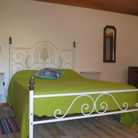 Casa Capela - Casas Do Sinhel * Cha de Alvares