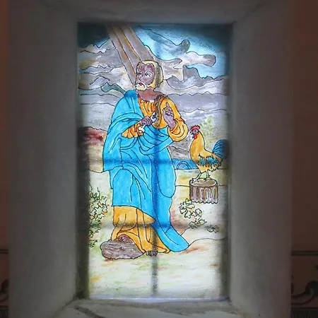 Casa Capela - Casas Do Sinhel Prázdninový dům Cha de Alvares