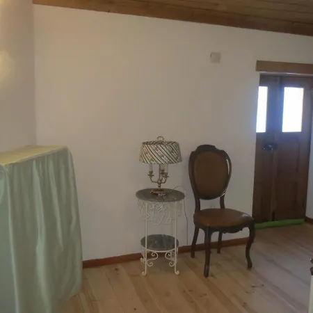 Vakantiehuis Casa Capela - Casas Do Sinhel