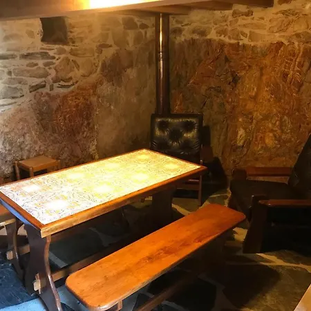 度假居 Casa Capela - Casas Do Sinhel
