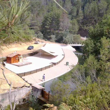 Vakantiehuis Casa Capela - Casas Do Sinhel