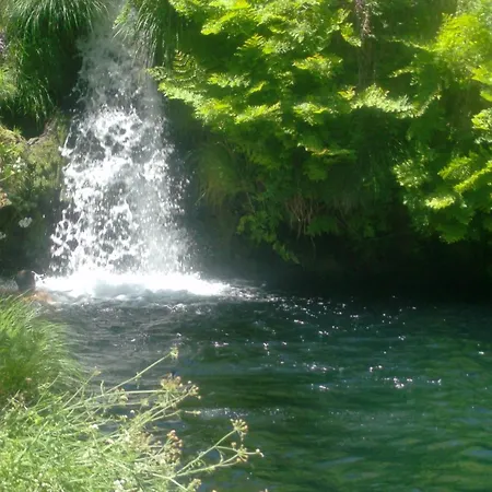 Casa Capela - Casas Do Sinhel Vakantiehuis