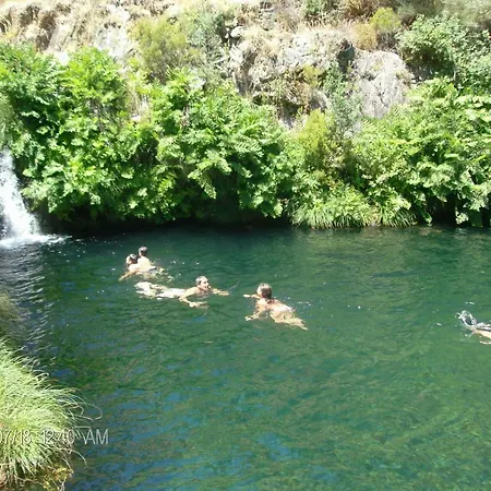 Casa Capela - Casas Do Sinhel Cha de Alvares