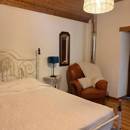 Casa Capela - Casas Do Sinhel *
