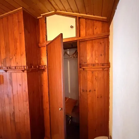 Casa Capela - Casas Do Sinhel