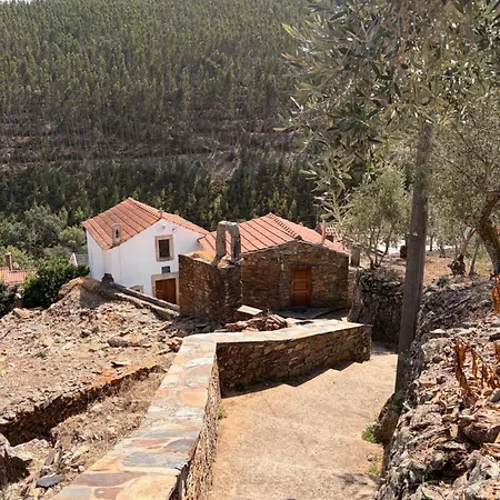 Casa Capela - Casas Do Sinhel 度假居