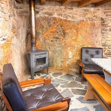 Casa Capela - Casas Do Sinhel 度假居