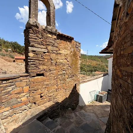 度假居 Casa Capela - Casas Do Sinhel