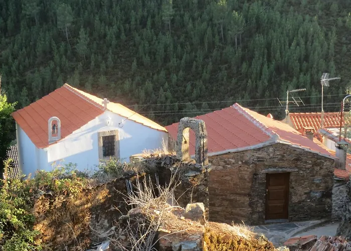 Holiday home Casa Capela - Casas Do Sinhel