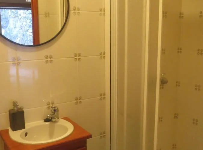 Casa Capela - Casas Do Sinhel