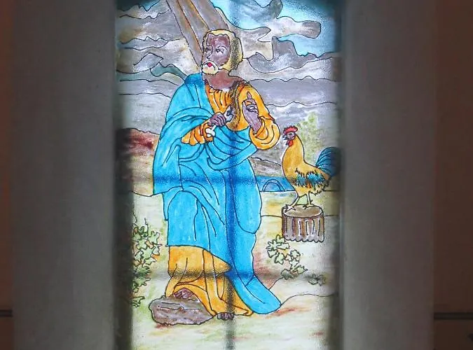 Casa Capela - Casas Do Sinhel Holiday home Cha de Alvares