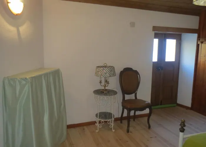 Holiday home Casa Capela - Casas Do Sinhel