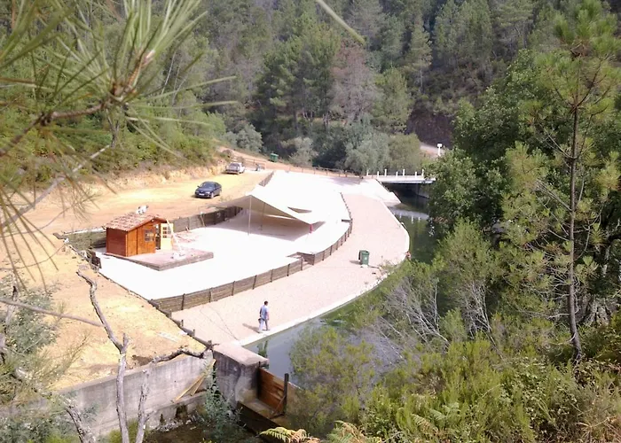 Holiday home Casa Capela - Casas Do Sinhel