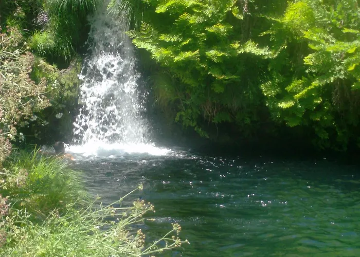 Casa Capela - Casas Do Sinhel Holiday home